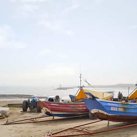 Seashore Hideaway Villa Newbiggin-by-the-Sea Exterior photo